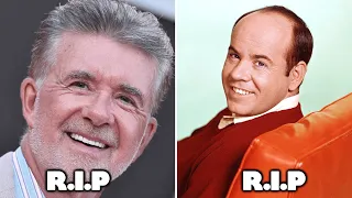 Actors from Married with Children who have sadly passed away