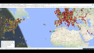 FT857D & Doublet Antenna