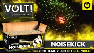 6253 - VOLT! - Noisekickbox