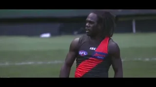 Anthony McDonald-Tipungwuti | A tribute ❤️🖤❤️🖤🥹#afl #aussierules