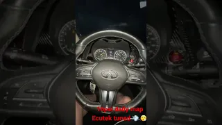 Q50 3.0T ecutek pull ‼️⚠️ rsenthalpy tuned 🐐