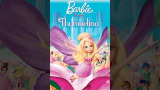 Barbie Presents | Thumbelina