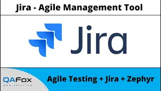 Jira Agile Management Tool - Complete, Easy and from Scratch Tutorial for Beginners (Full Course)