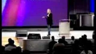 ''The power of FASTING'' -pt.3- Pastor Paula White -9/15/2011