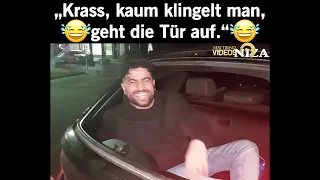 Krass, kaum klingelt man, geht die Tür auf. 😂 | Best Trend Videos