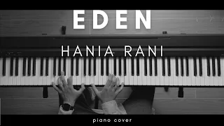 Eden - Hania Rani (cover)