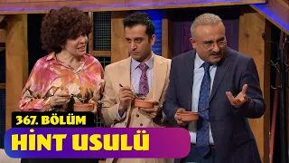 Hint Usulü - 367. Bölüm (Güldür Güldür Show)