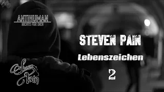 Steven Pain - LEBENSZEICHEN 2