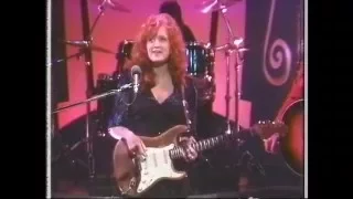 Bonnie Raitt - Thing Called Love - Random Acts of Variety 1989