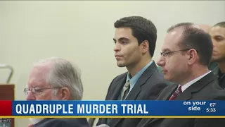 Murder Trial