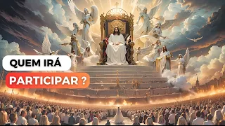 Quem será julgado no Tribunal de Cristo ?