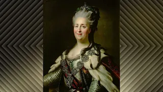 The Life of Her Majesty The Empress Catherine the Great of Russia - (1729 –1796)