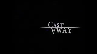 Cast Away - poza światem (2000) Cast Away (zwiastun VHS)