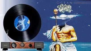 Eloy - 03  Incarnation Of Logos  - Ocean  1998 ( il giradischi )