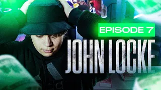 ON ME VOLE 20.000$ DANS UN BRAQUAGE - John Locke - Episode 7 (GTA RP)