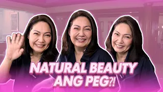 I-REREVEAL NA ANG SECRET PREPARATION KO?! (Getting Ready With Me w/ a twist!)