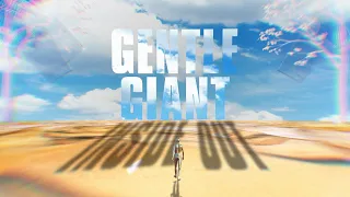 Gentle Giant "Inside Out" (Official Music Video)