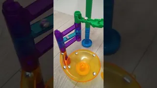 Marble runs