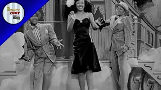 Chattanooga Choo Choo - Glenn Mller / Dorothy Dandridge /  Nicholas Brothers - 41