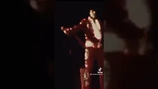 (RARE ELVIS FOOTAGE)