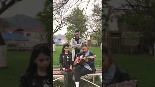 Ты подари мне поцелуй-Ramil’ ♥️