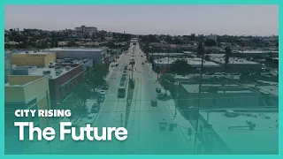 The Future | City Rising | Season 1, Episode 6 | KCET