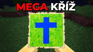 Horor Minecraft Survival Mýty které NEZKOUŠEJ