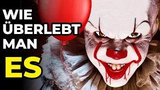 Wie überlebt man den CLOWN in ES