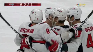 NHL  Nov.12/2021  Washington Capitals - Columbus Blue Jackets