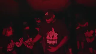 D.I.L.E.M.A.  Cookout Cypher verse