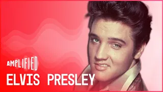 Elvis Lives On! | The Legacy Of The King Of Rock & Roll | Amplified