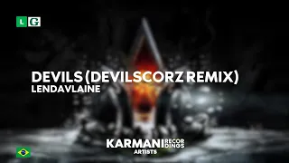 Ledavlaine - Devils (@Devilscorz Remix) [Karmani Artists]