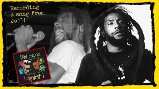 Bad Brains: How H.R. Recorded ‘Sacred Love’ From Jail | I Against I Punk Album History