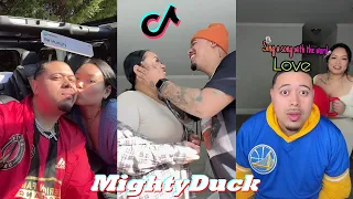 Best of Mighty Duck TikTok Compilation | Funny Official Mighty Duck TikToks of 2022