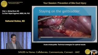 Acute cholecystitis: Technical strategies for optimal results