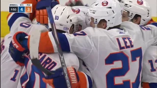 New York Islanders Vs Philadelphia Flyers Highlights 11-16-2019