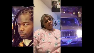 KENNEKA JENKINS STR8DROP INTERVIEWS ZACKTV MOMS N SHE SAY ZACK WAS ROBBED OF EVERYTHING EVEN CLOTHES
