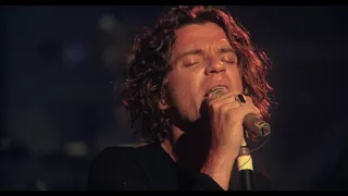 INXS - Disappear (Live Video) Live From Wembley Stadium 1991 / Live Baby Live