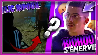 FLASHBACK - MASON KIDNAPPE UN RIPOUX ET REPREND LA CAVALE ...💀(BestOf #4)