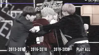 Forever Bulletproof: BTS 7th Anniversary Documentary (방탄소년단 7주년 기념 다큐멘터리)