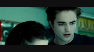 Эдвард и Белла (Сумерки/ Twilight) - Между мной и тобой