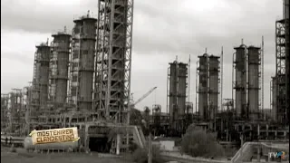 Moştenirea clandestină: Industrializarea, proiect de țară (@TVR1