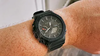 Casio G-Shock GA-B2100 Review | THE ONE YOU’VE BEEN WAITING FOR!!!