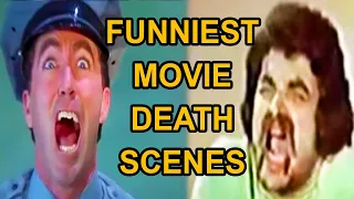 Best Movie Death Scenes