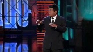 Lopez Tonight Standup (212010)