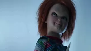 Laleczka chucky:cult od chucky