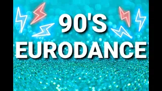 EURODANCE CLASSICS 21