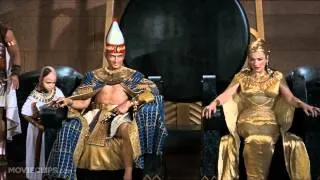 The Ten Commandments (1956) HD