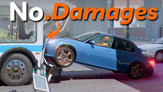 How to Make Cars Unbreakable in BeamNG! | Tutorial