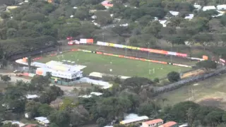 Estadios Principales de Selecciones de la OFC